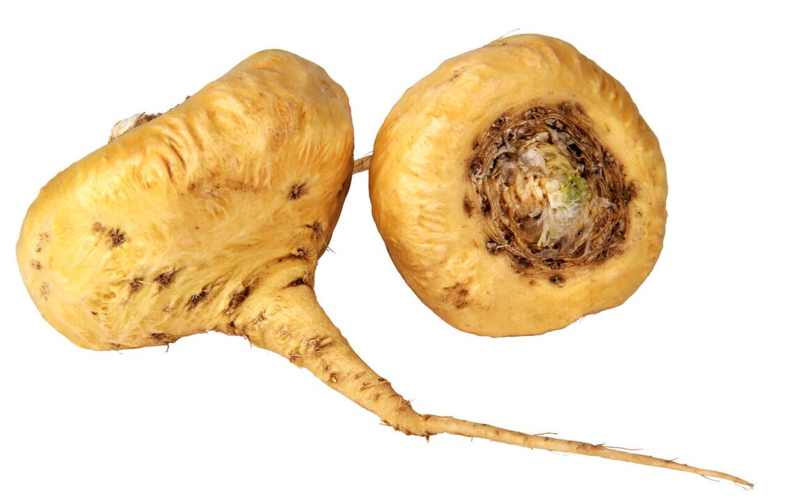 MAK PYRUANSKAYA as part of Eroboost capsule